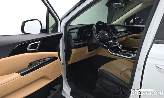 Kia Carnival 2021 2.2 автомат (гидро), миниатюра 10