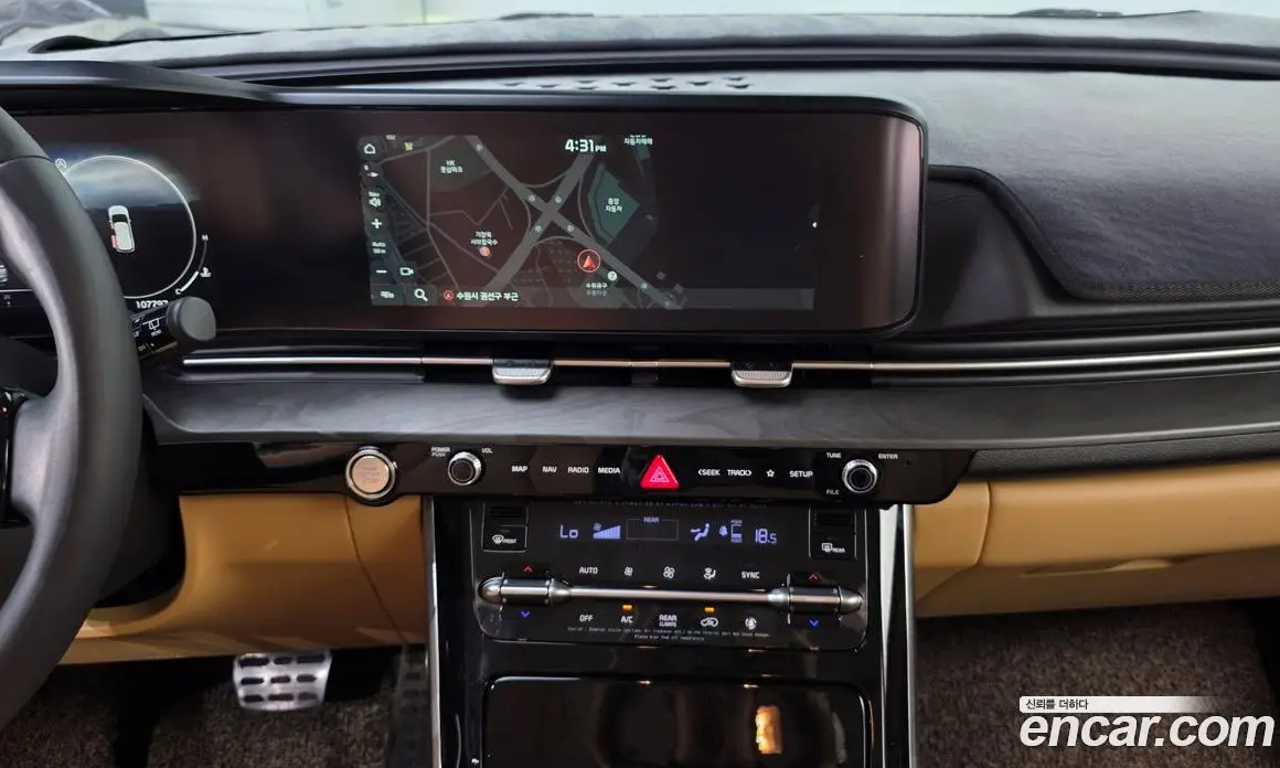 Kia Carnival 2021 2.2 автомат (гидро), фото 14 Kia Carnival 2021 2.2 автомат (гидро), фото 14