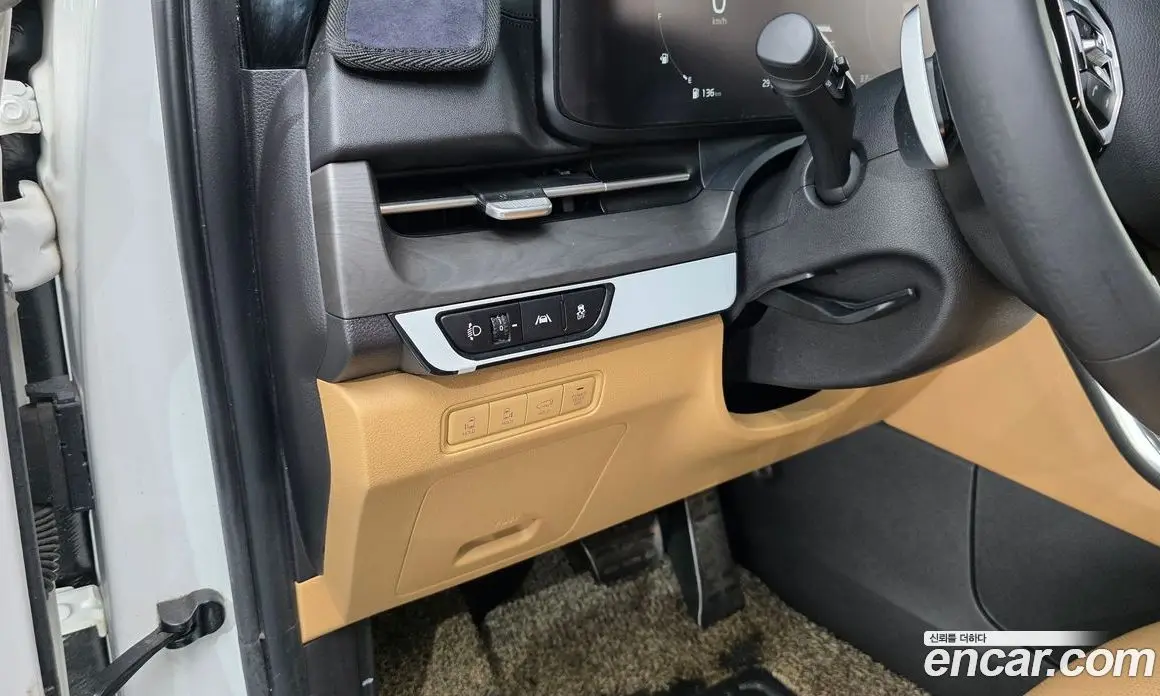 Kia Carnival 2021 2.2 автомат (гидро), фото 17 Kia Carnival 2021 2.2 автомат (гидро), фото 17