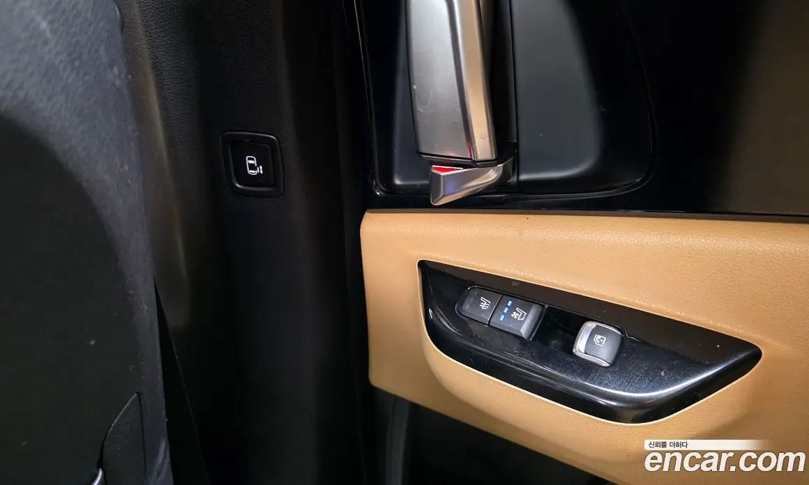 Kia Carnival 2021 2.2 автомат (гидро), фото 19 Kia Carnival 2021 2.2 автомат (гидро), фото 19