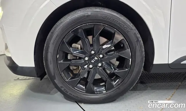 Kia Carnival 2021 2.2 автомат (гидро), миниатюра 5 Kia Carnival 2021 2.2 автомат (гидро), миниатюра 5