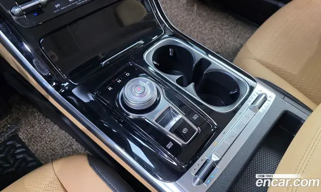 Kia Carnival 2021 2.2 автомат (гидро), миниатюра 9 Kia Carnival 2021 2.2 автомат (гидро), миниатюра 9
