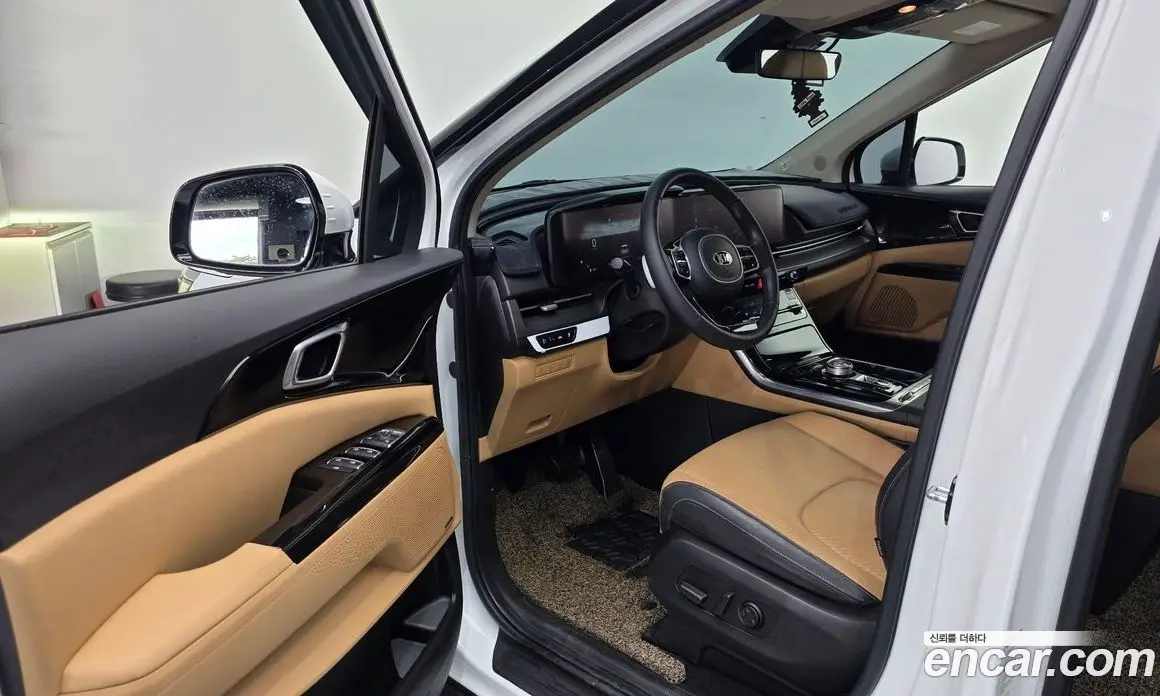 Kia Carnival 2021 2.2 автомат (гидро), фото 10 Kia Carnival 2021 2.2 автомат (гидро), фото 10