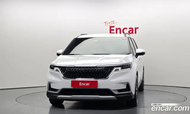 Kia Carnival 2022 2.2 автомат (гидро), миниатюра 3