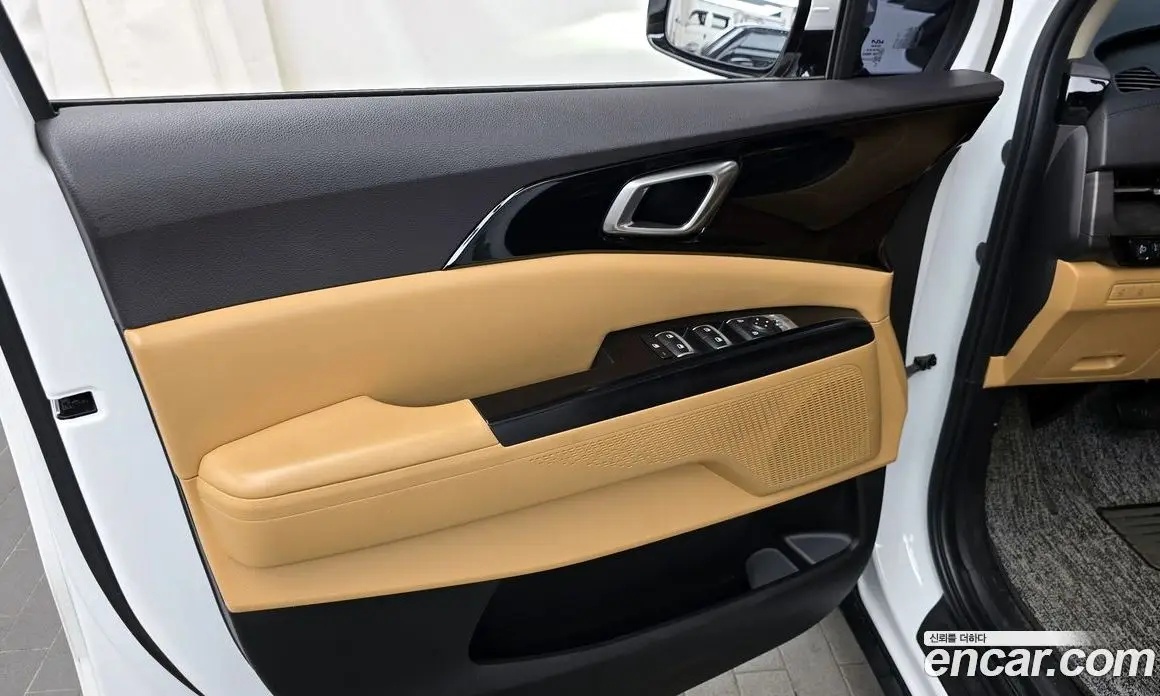 Kia Carnival 2022 2.2 автомат (гидро), фото 14