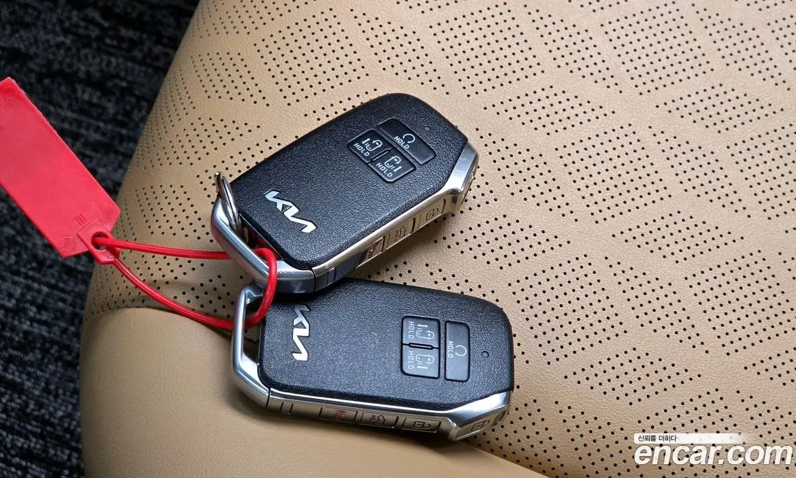 Kia Carnival 2022 2.2 автомат (гидро), фото 16