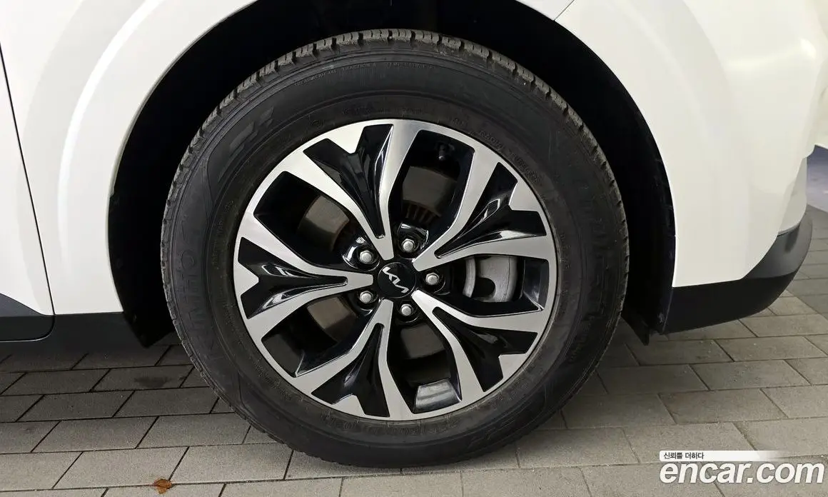Kia Carnival 2022 2.2 автомат (гидро), фото 7