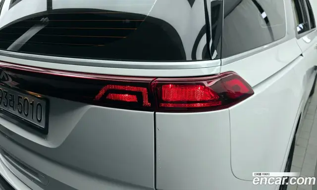 Kia Carnival 2022 2.2 автомат (гидро), миниатюра 9