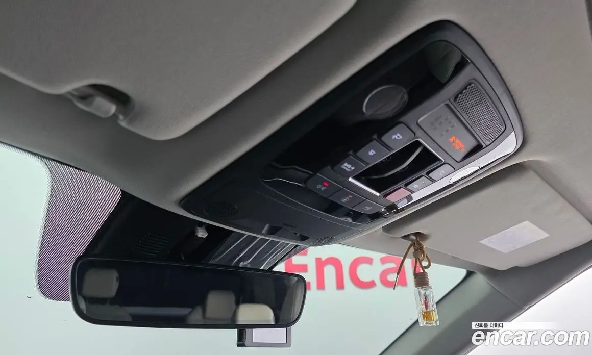 Kia Carnival 2023 2.2 автомат (гидро), фото 15