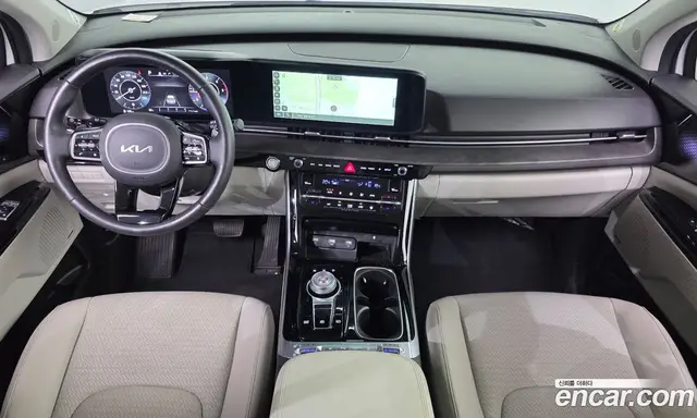 Kia Carnival 2023 2.2 автомат (гидро), миниатюра 7