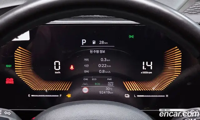 Kia Carnival 2024 1.6 автомат (гидро), миниатюра 8