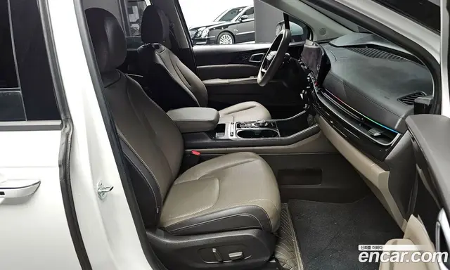 Kia Carnival 2025 1.6 автомат (гидро), миниатюра 10