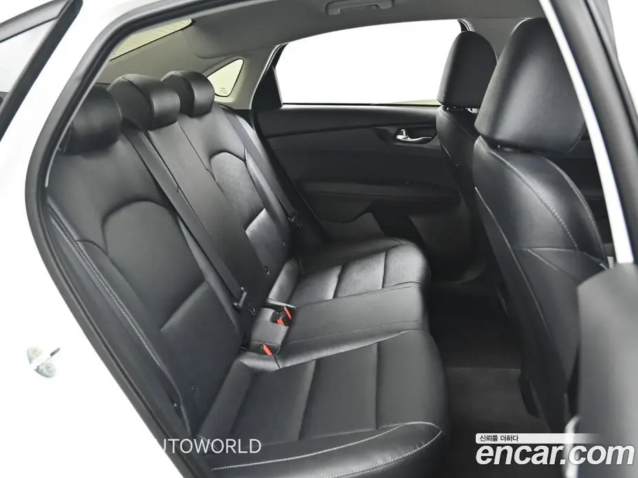 Kia K3 2022 1.6 автомат (гидро), фото 12 Kia K3 2022 1.6 автомат (гидро), фото 12