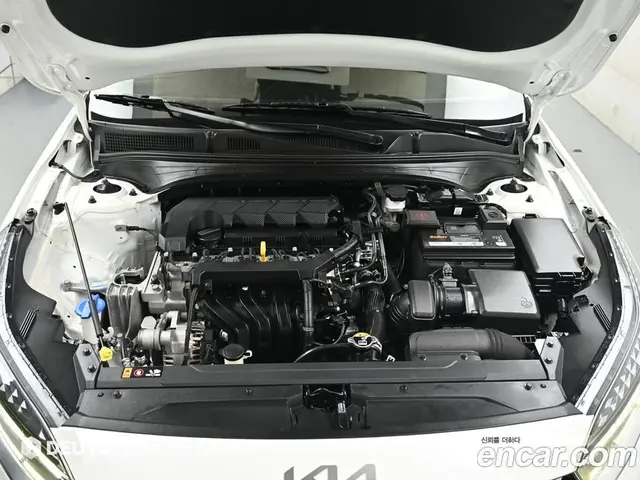 Kia K3 2022 1.6 автомат (гидро), миниатюра 6 Kia K3 2022 1.6 автомат (гидро), миниатюра 6
