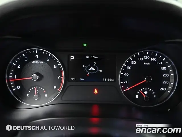 Kia K3 2022 1.6 автомат (гидро), миниатюра 8 Kia K3 2022 1.6 автомат (гидро), миниатюра 8