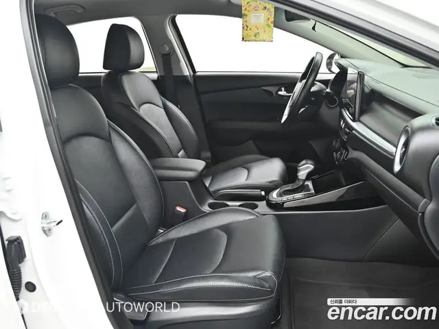 Kia K3 2022 1.6 автомат (гидро), миниатюра 10 Kia K3 2022 1.6 автомат (гидро), миниатюра 10