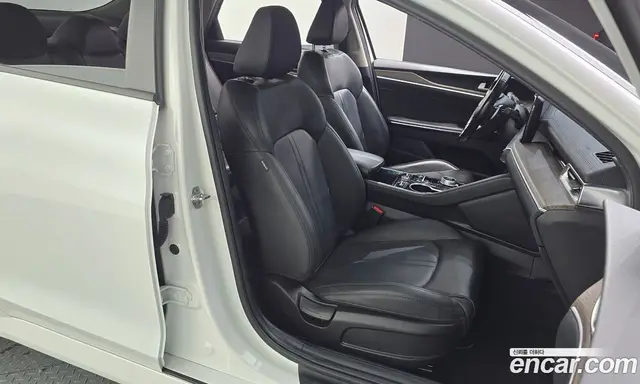 Kia K5 (Optima) 2020 2.0 автомат (гидро), миниатюра 12