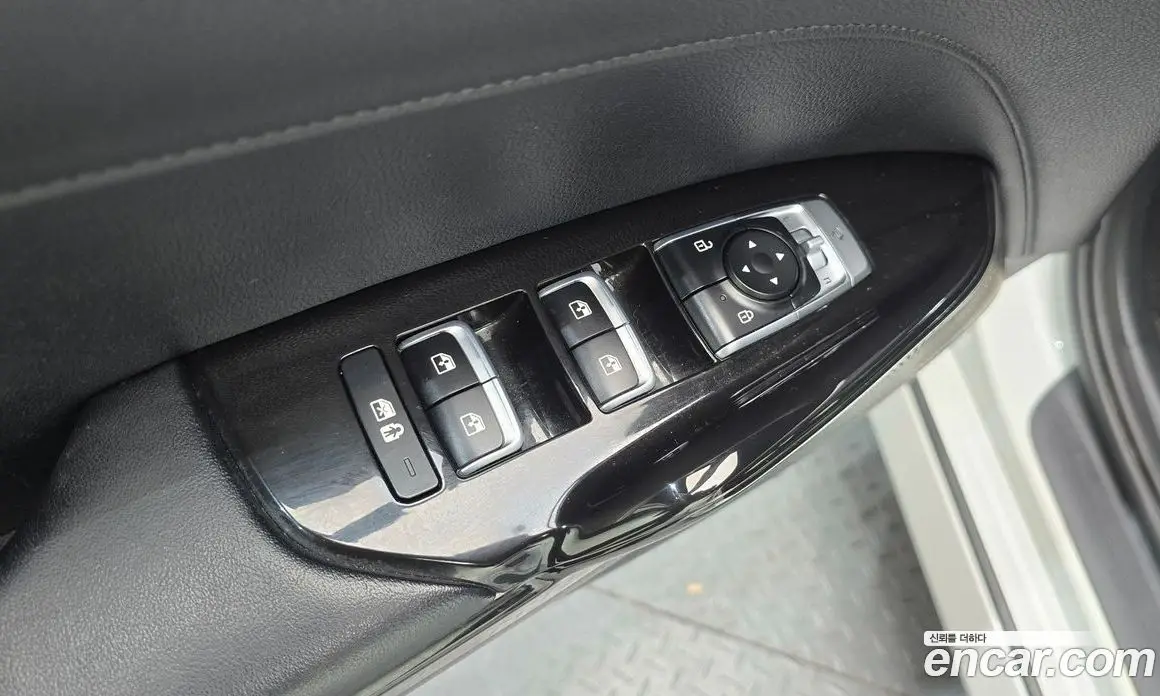 Kia K5 (Optima) 2020 2.0 автомат (гидро), фото 14