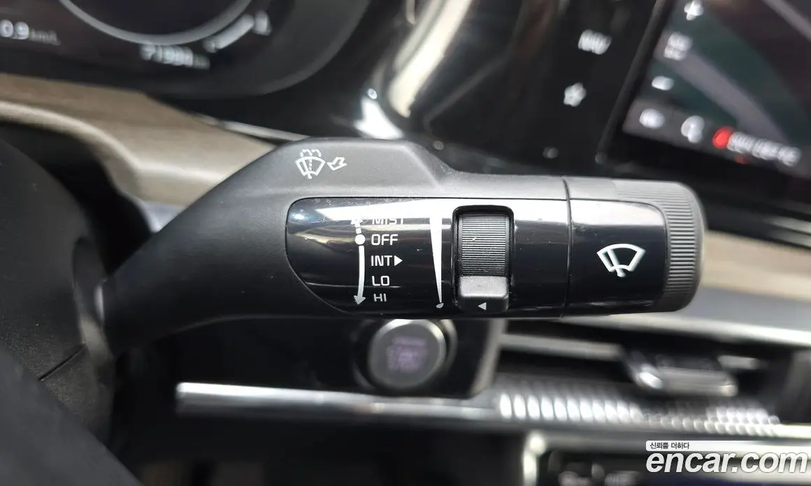 Kia K5 (Optima) 2020 2.0 автомат (гидро), фото 17