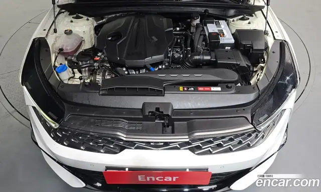 Kia K5 (Optima) 2020 2.0 автомат (гидро), миниатюра 6