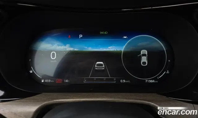 Kia K5 (Optima) 2020 2.0 автомат (гидро), миниатюра 8
