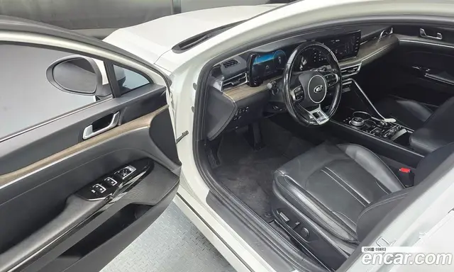 Kia K5 (Optima) 2020 2.0 автомат (гидро), миниатюра 10