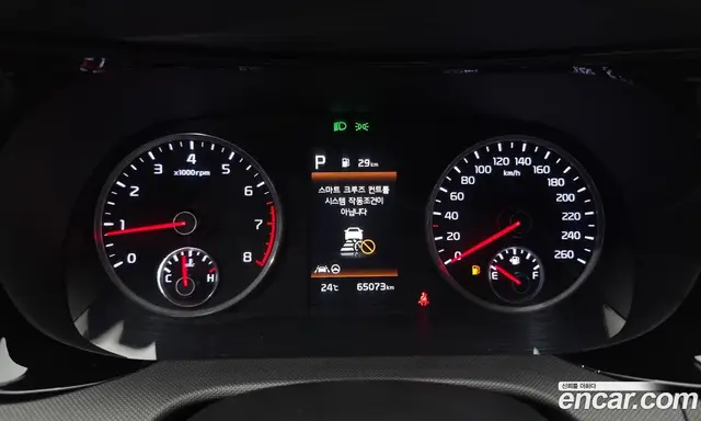 Kia K5 (Optima) 2021 2.0 автомат (гидро), миниатюра 11