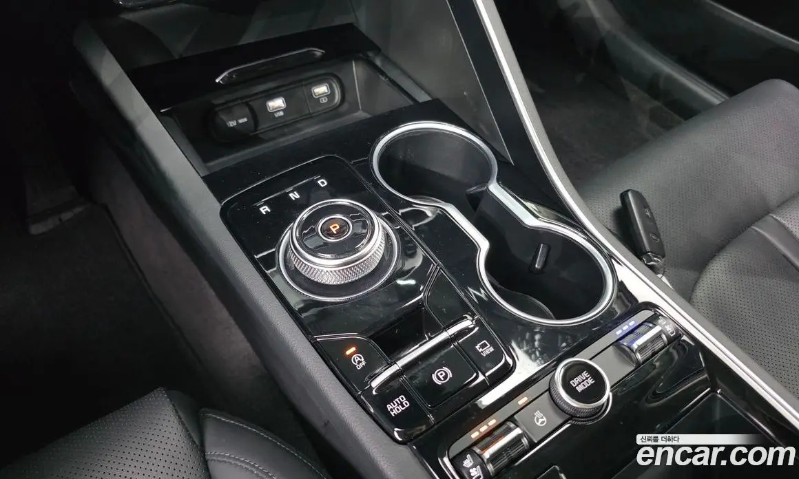 Kia K5 (Optima) 2021 2.0 автомат (гидро), фото 12