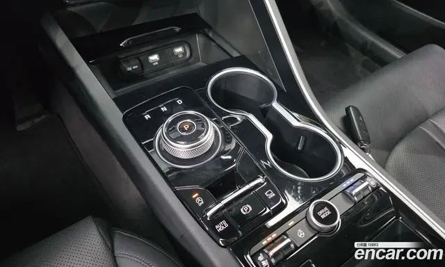 Kia K5 (Optima) 2021 2.0 автомат (гидро), миниатюра 12