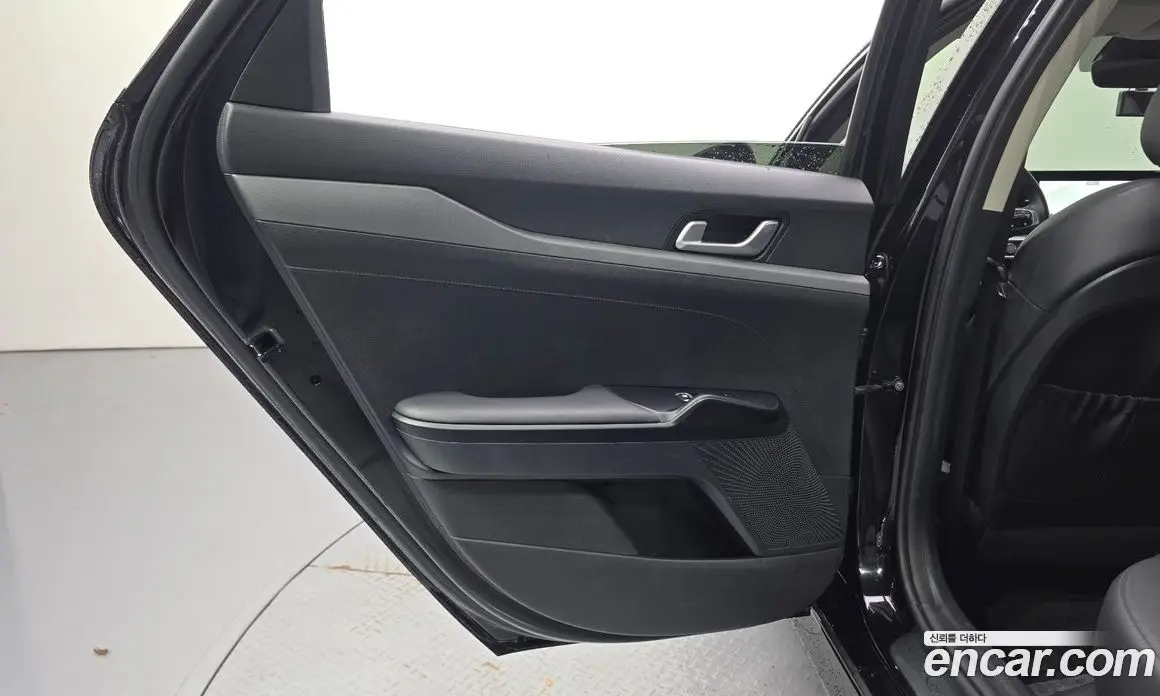 Kia K5 (Optima) 2021 2.0 автомат (гидро), фото 15