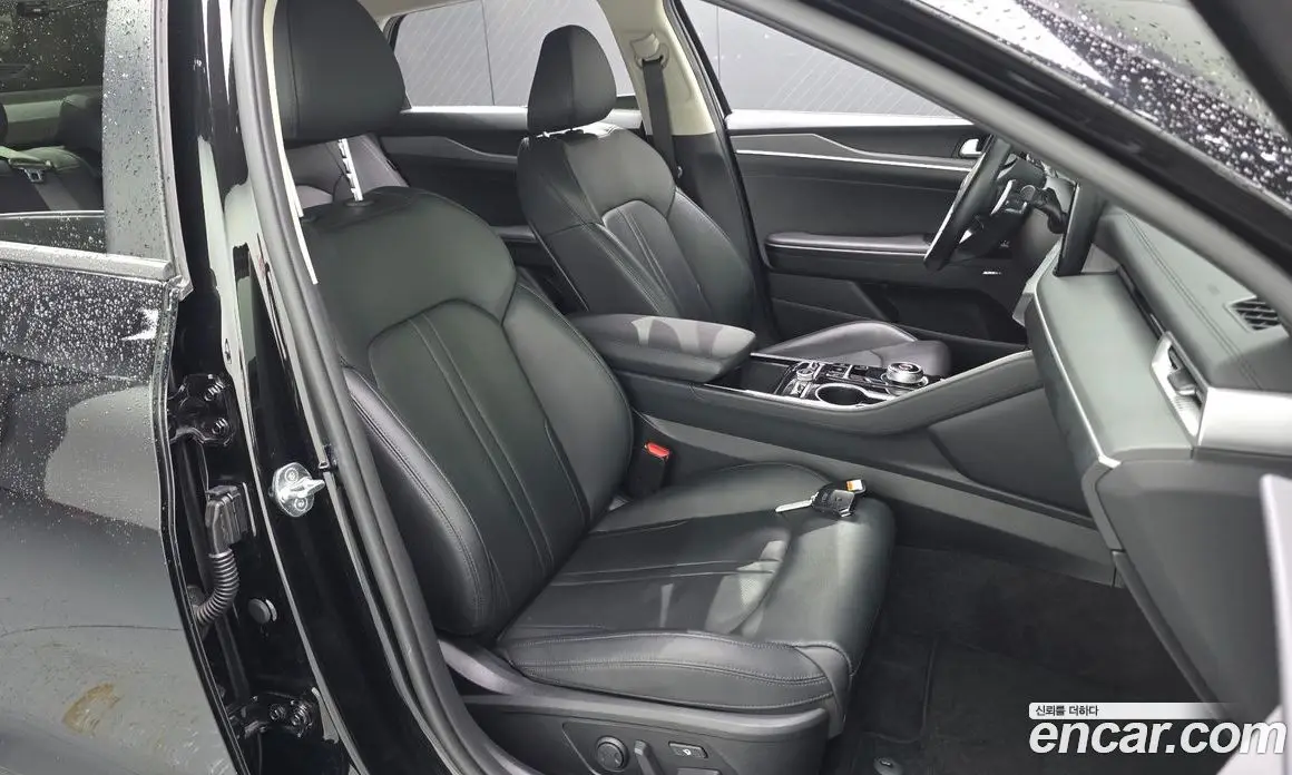 Kia K5 (Optima) 2021 2.0 автомат (гидро), фото 16