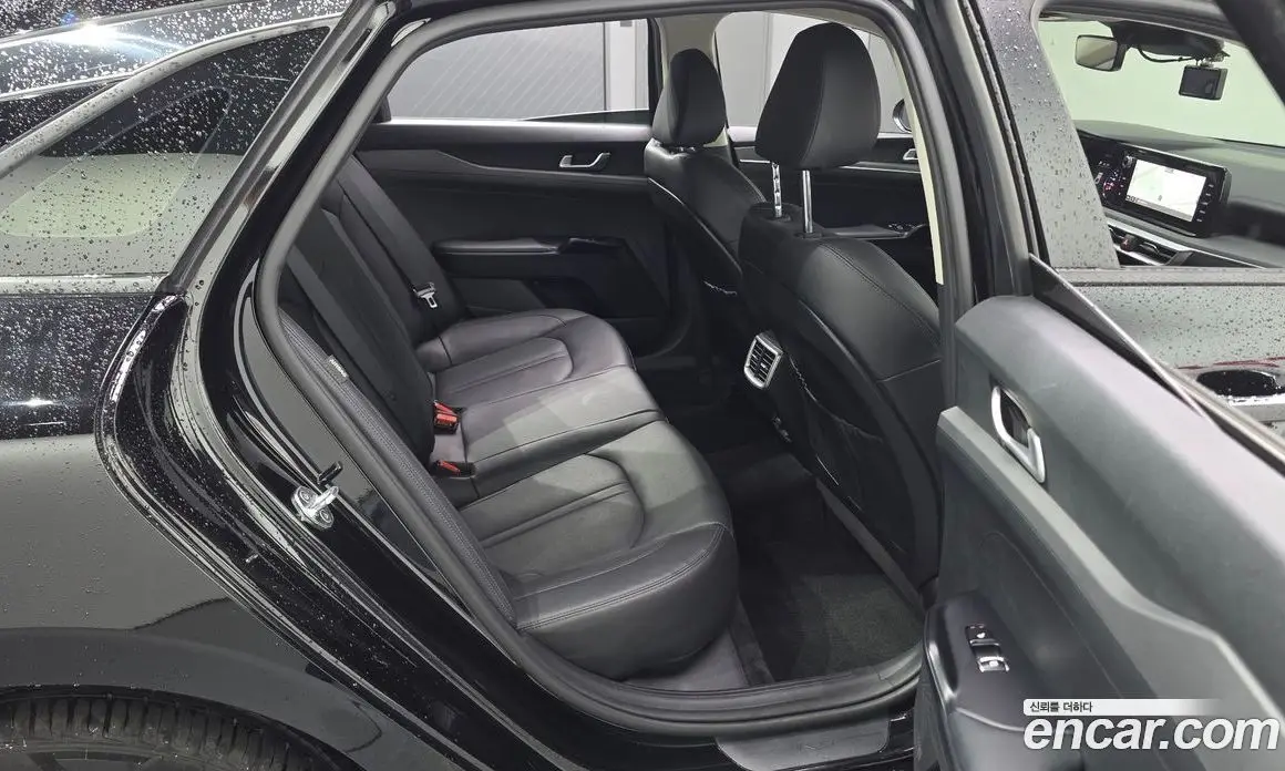 Kia K5 (Optima) 2021 2.0 автомат (гидро), фото 17