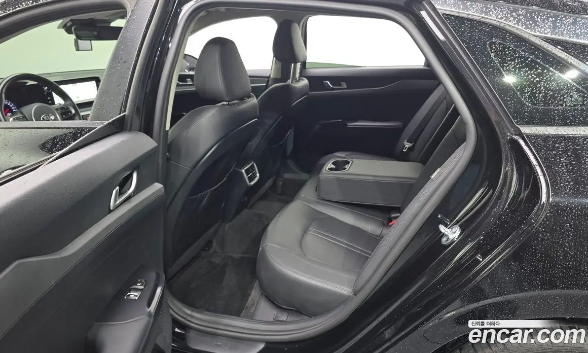 Kia K5 (Optima) 2021 2.0 автомат (гидро), фото 18