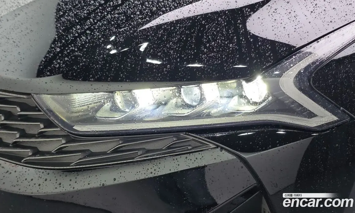 Kia K5 (Optima) 2021 2.0 автомат (гидро), фото 8