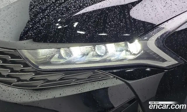 Kia K5 (Optima) 2021 2.0 автомат (гидро), миниатюра 8