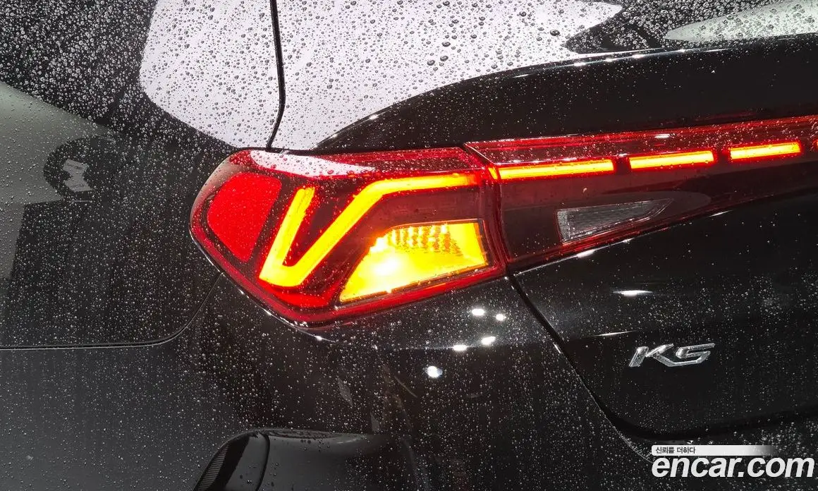 Kia K5 (Optima) 2021 2.0 автомат (гидро), фото 9