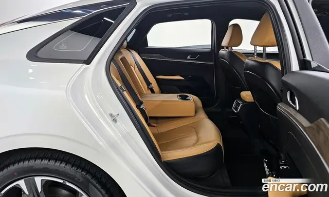 Kia K5 (Optima) 2021 2.0 автомат (гидро), миниатюра 11