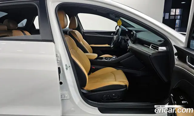 Kia K5 (Optima) 2021 2.0 автомат (гидро), миниатюра 12