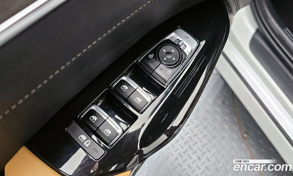 Kia K5 (Optima) 2021 2.0 автомат (гидро), фото 17