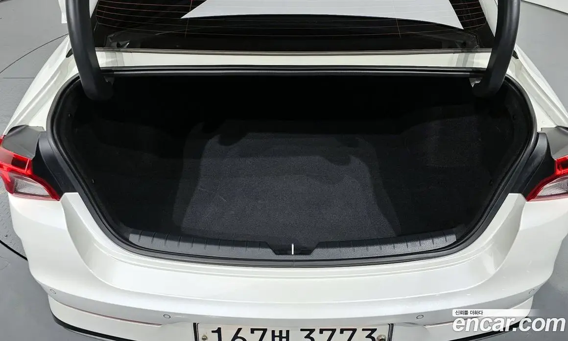 Kia K5 (Optima) 2021 2.0 автомат (гидро), фото 20