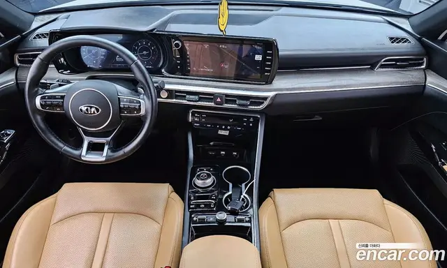 Kia K5 (Optima) 2021 2.0 автомат (гидро), миниатюра 7