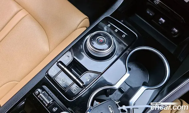 Kia K5 (Optima) 2021 2.0 автомат (гидро), миниатюра 9