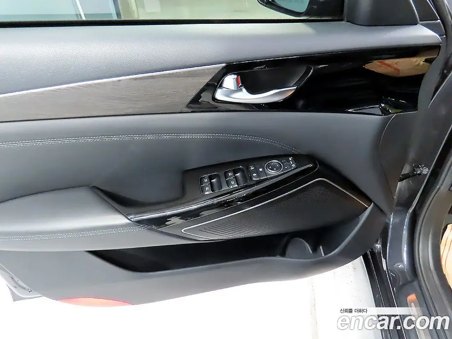 Kia K7 2019 2.5 автомат (гидро), фото 15