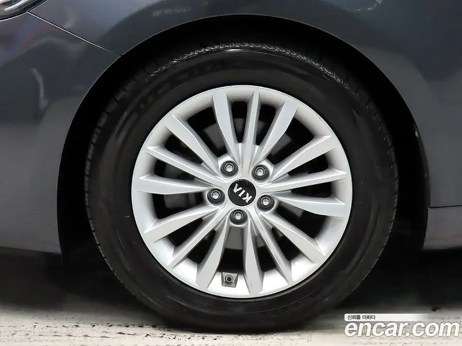 Kia K7 2019 2.5 автомат (гидро), фото 20