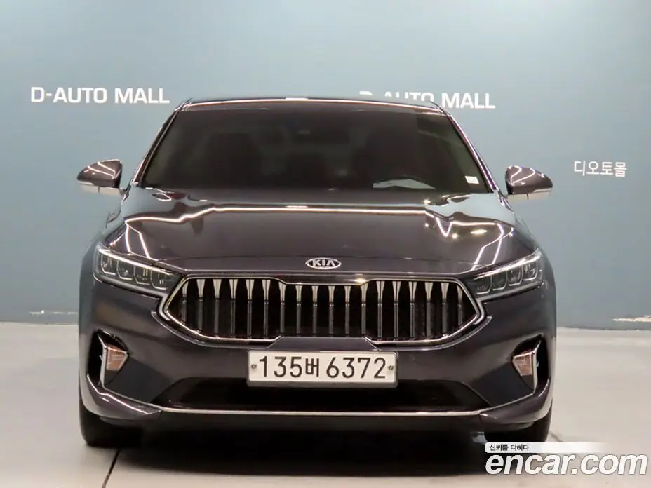 Kia K7 2019 2.5 автомат (гидро), фото 3