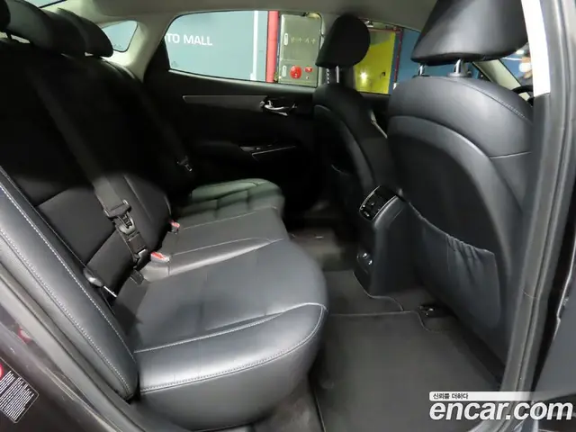 Kia K7 2019 2.5 автомат (гидро), миниатюра 9