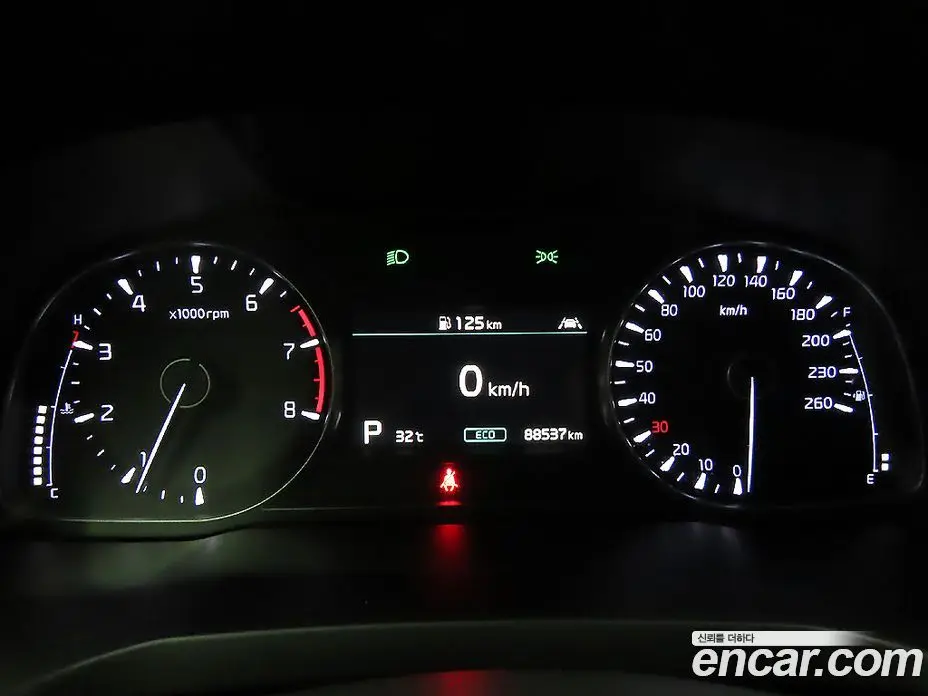 Kia K7 2019 2.5 автомат (гидро), фото 10
