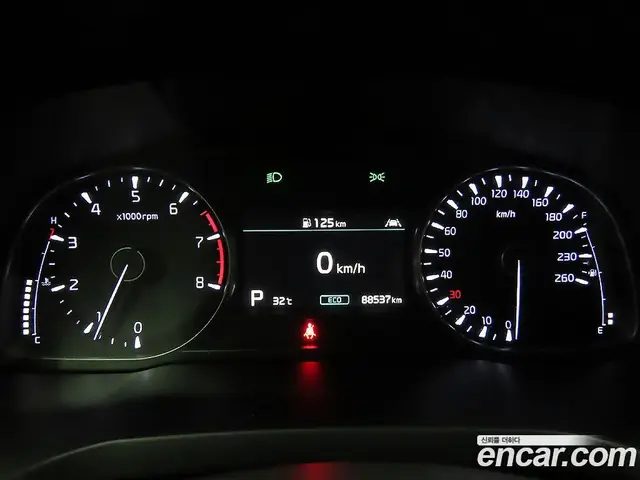 Kia K7 2019 2.5 автомат (гидро), миниатюра 10