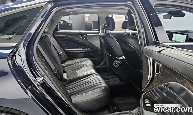 Kia K8 2022 2.5 автомат (гидро), миниатюра 12