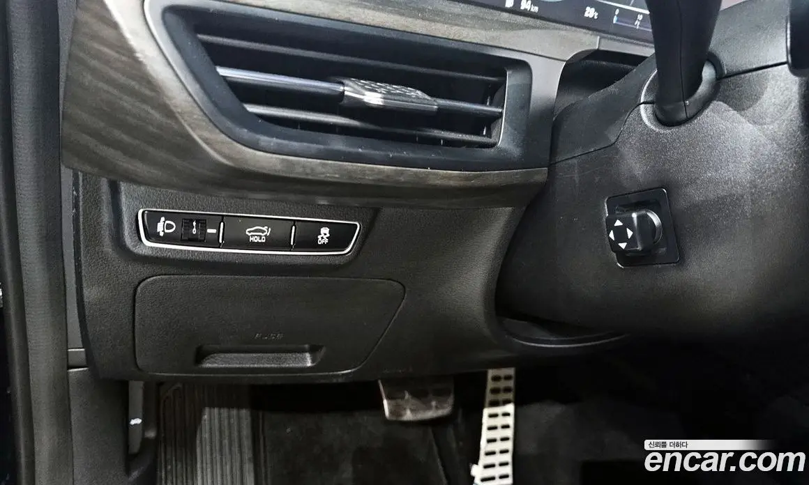 Kia K8 2022 2.5 автомат (гидро), фото 17